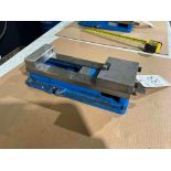 KURT 6" MACHINING VISE