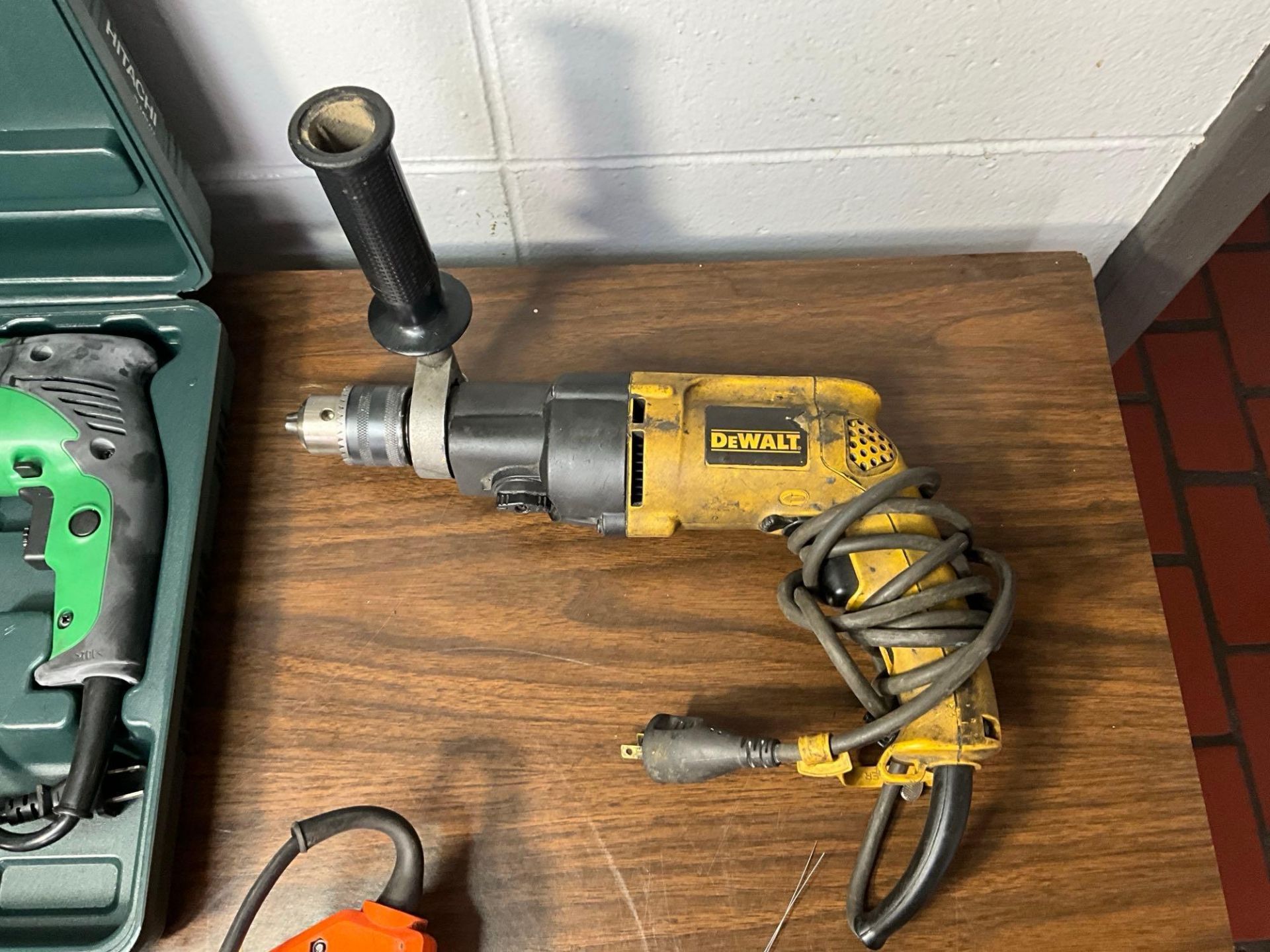 ELECTRIC POWER TOOLS - Image 2 of 5