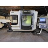 2016 DMG MORI ECOMILL 1100V VERTICAL MACHINING CENTER