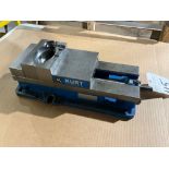 KURT MACHINING VISE