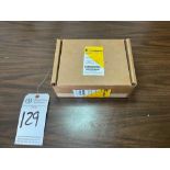 KENNAMETAL NARROW SLOT MILLING CUTTER (UNOPENED IN BOX)