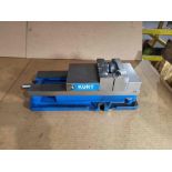 KURT 6" MACHINING VISE