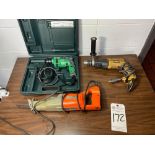 ELECTRIC POWER TOOLS