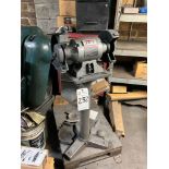 JET 8 INCH SHOP BENCH GRINDER