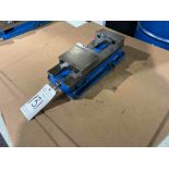 KURT 6" MACHINING VISE