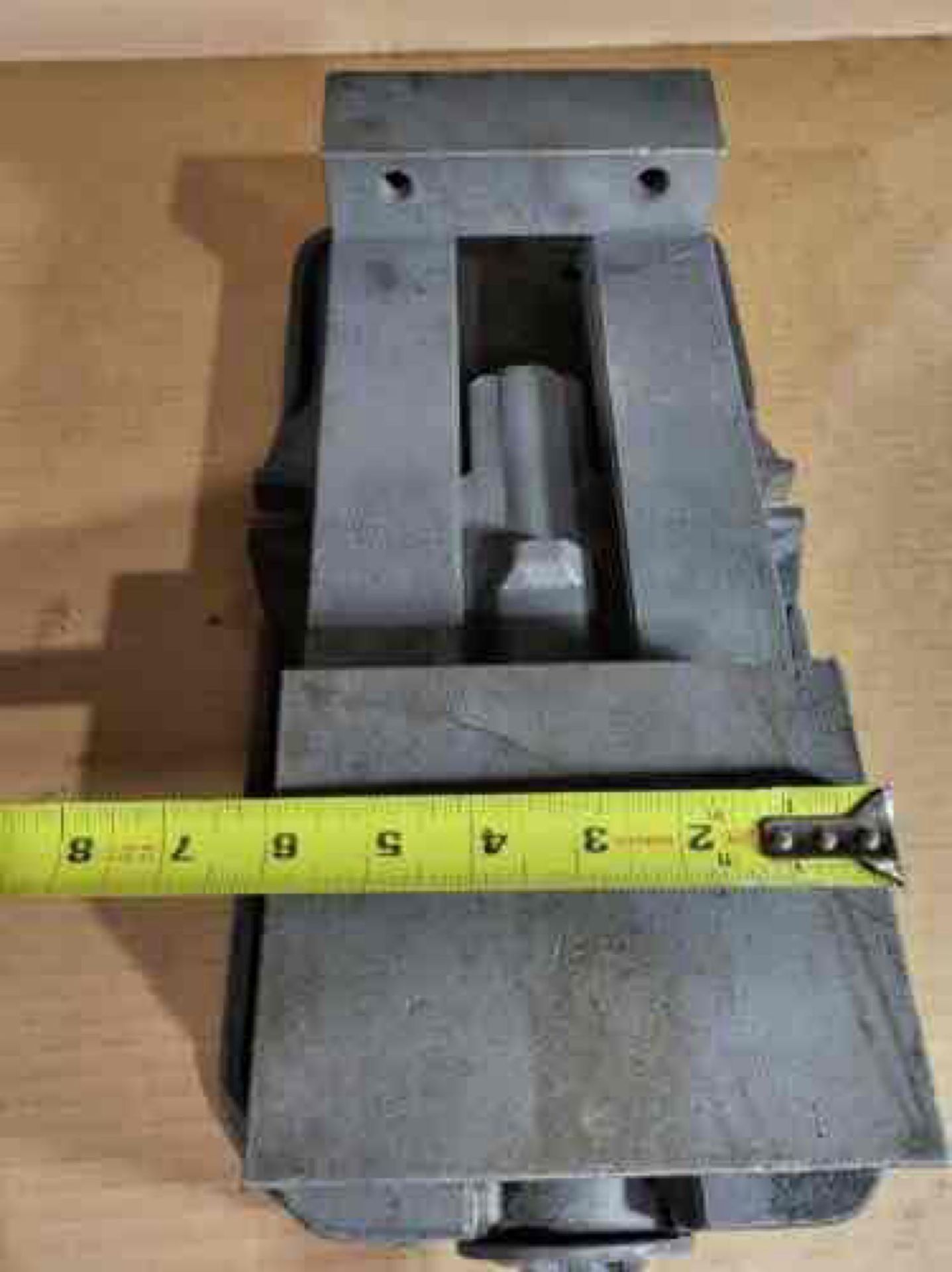 6" MACHINING VISE - Image 7 of 7