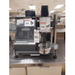 TINIUS OLSEN MP993 MELT INDEXER