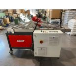 ECON EVS600 STAGE 2 ELECTRICALLY HEATED VIBRATORY SCREENER