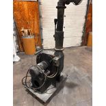 BLOWER 5HP, 230/460