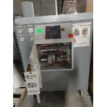 MOKON 7.5 TON CHILLER MODEL AS4JO5BK