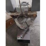 DYNISCO MELT FLOW INDEXER