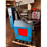 EEMCO 2 ROLL MILL MODEL 6X13