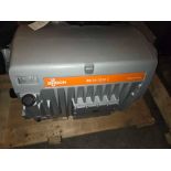 BUSCH R5 RA 0630 C 401 VACUUM PUMP