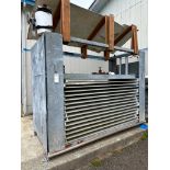 DOLE FREZE-CEL AL4896-15 PLATE CHILLER