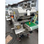 TRIO FDS 105-T FISH SKINNING MACHINE