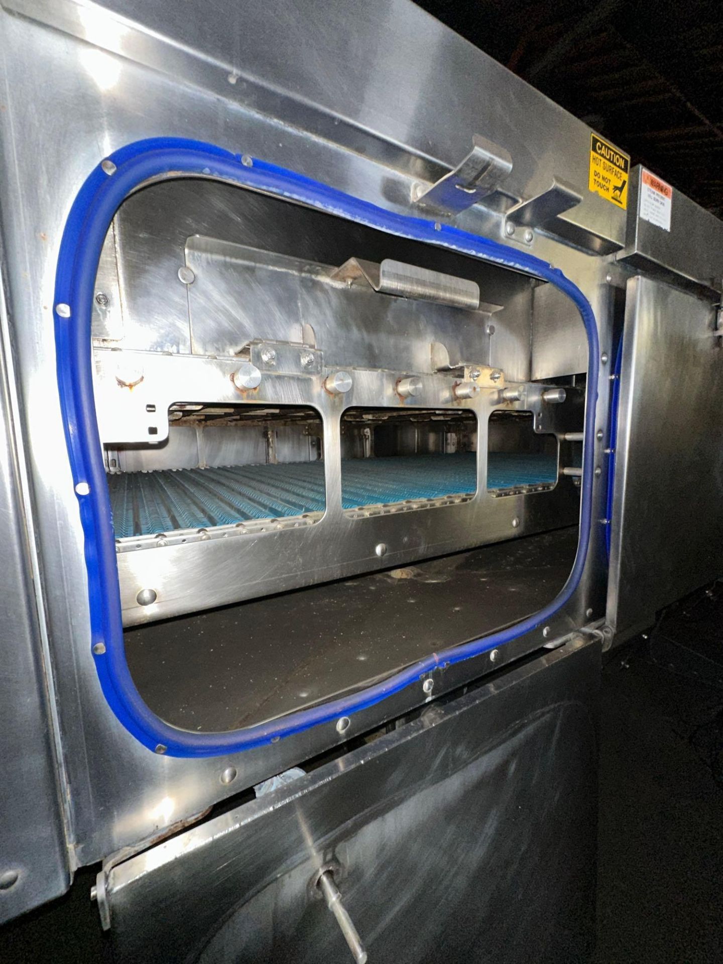 LAITRAM CRAB STEAM COOKER - Image 12 of 12
