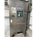 AEROFREEZE AMMONIA BLAST FREEZER