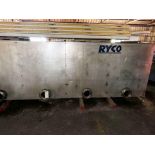 RYCO BRINE FREEZING BATH