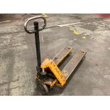 LIFT-RITE L50 HAND PALLET TRUCK