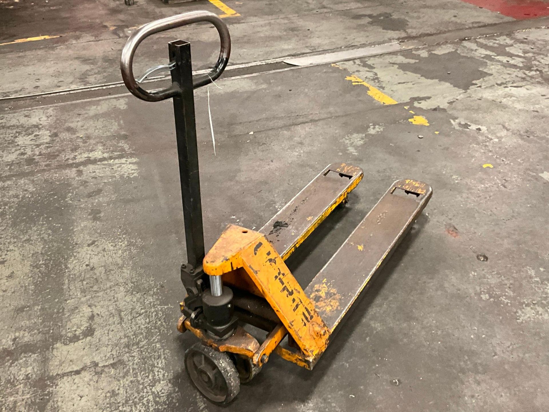 LIFT-RITE L50 HAND PALLET TRUCK