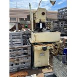 NON WORKING MACHINES FOR PARTS, ASSORTED MACHINE PARTS