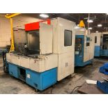 MAZAK MAZATECH ULTRA 550 HORIZONTAL MACHINING CENTER