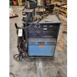 MILLER SYNCROWAVE 500 AC/DC TIG WELDING MACHINE