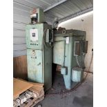 IPSEN B-15 X30X12 20-E OVEN, 1972