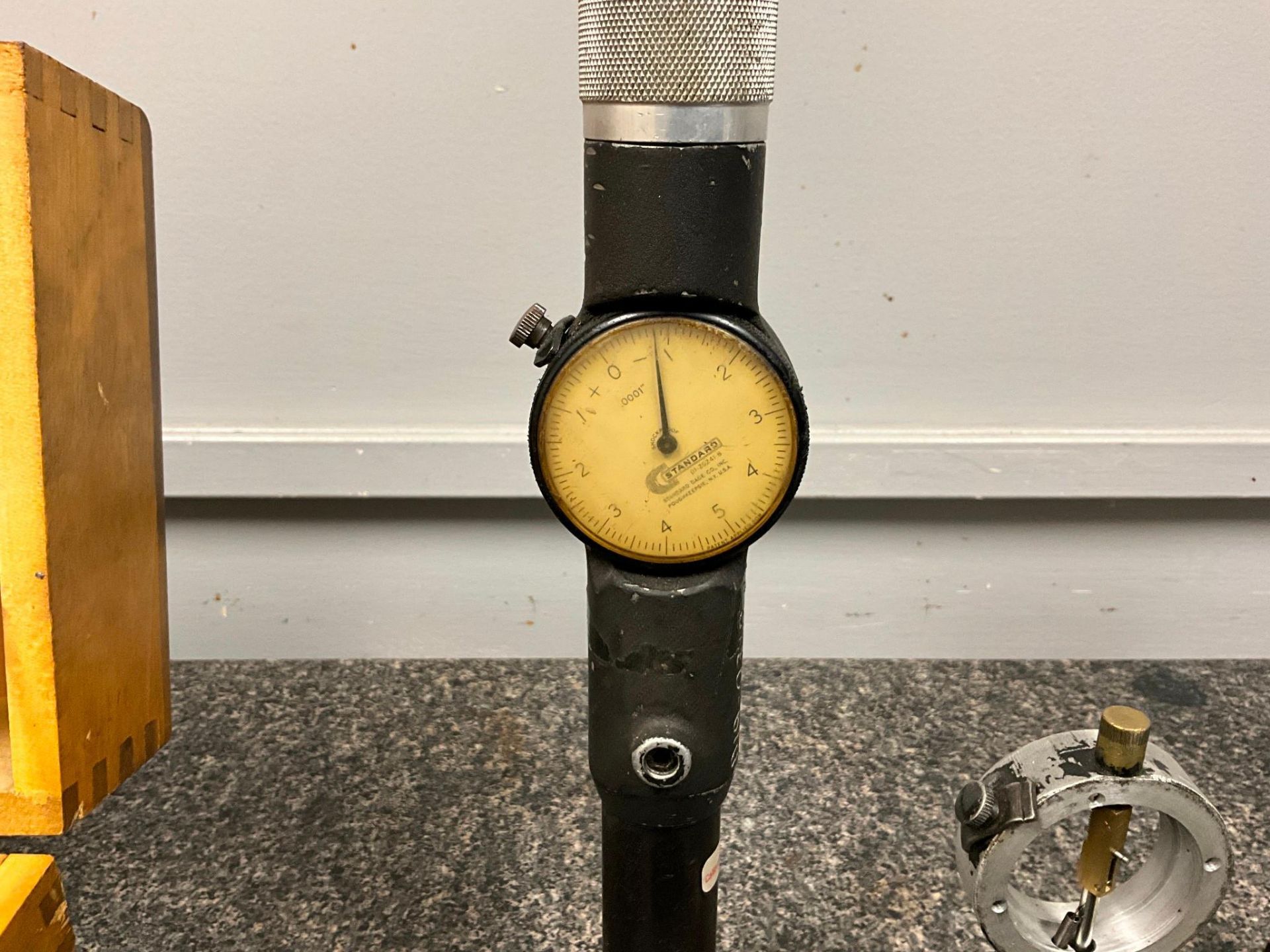 STANDARD DIAL BORE GAGE NO.6 - Image 6 of 11