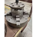 10" 4 JAW CHUCK