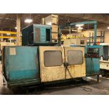 YCI SUPERMAX MAX-8 CNC VERTICAL MACHINING, 1994