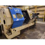 HITACHI SEIKI HT40S CNC LATHE