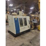 1997 HURCO BMC 30/SSM VERTICAL MACHINING CENTER