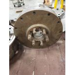 CUSHMAN 15" 3 JAW CHUCK