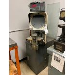 GAGE MASTER SERIES TWENTY GM5 BENCH TOP OPTICAL COMPARATOR