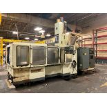 KITAMURA BRIDGE CENTER 8 VERTICAL MACHINING CENTER