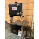 CRAFTSMAN 119.214000 10" BANDSAW