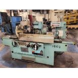 1990 TOS HOSTIVAR BUAJ 28 UNIVERSAL CYLINDRICAL GRINDER