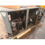 HEAT TRANSFER PRODUCTS MODEL RFDS22L4SGA CHILLER