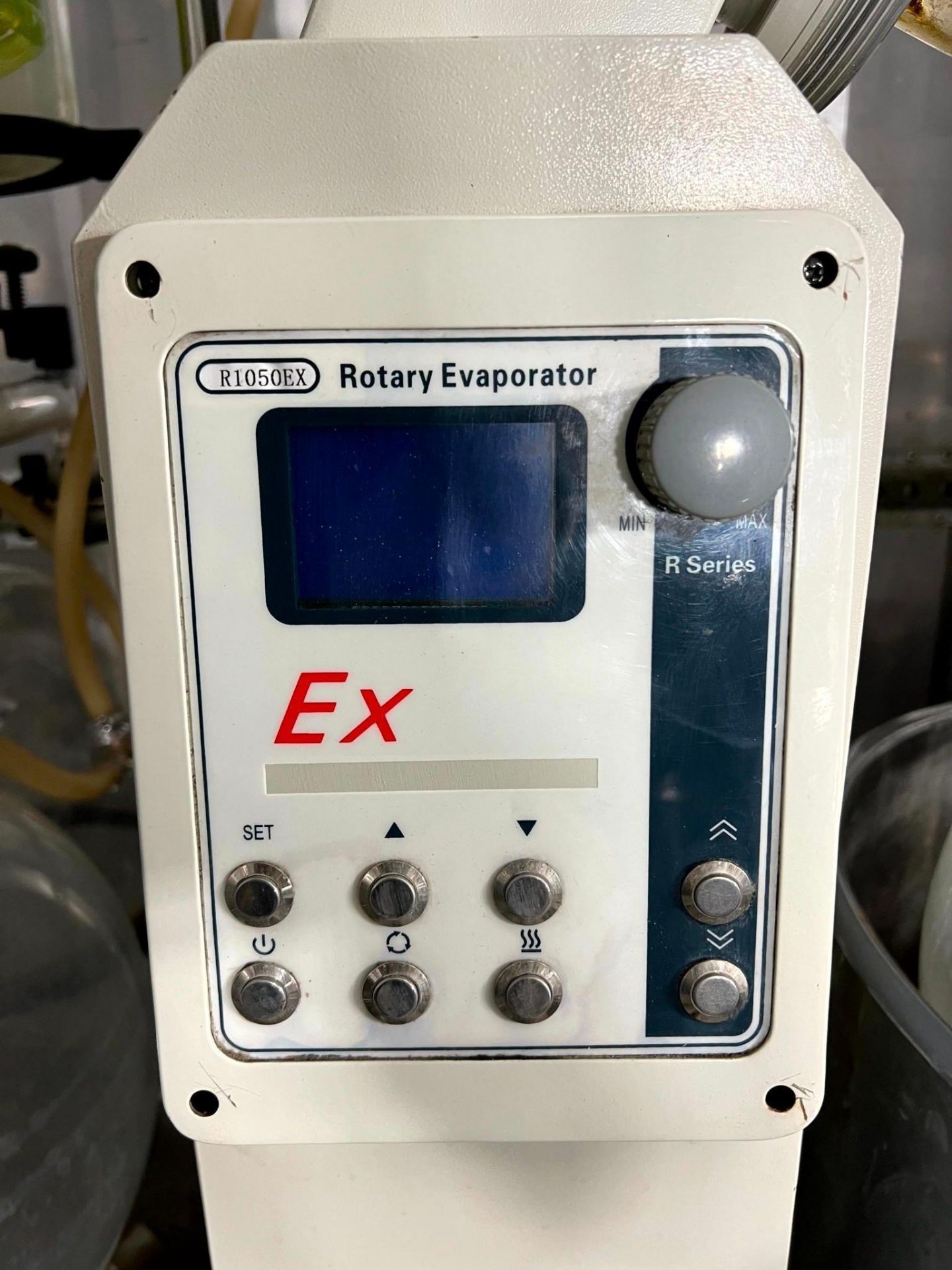 R1050 EX 50L ROTO EVAPORATOR/CONDENSER 2019 - Image 4 of 6