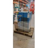 COMPAIR F175H REFRIGERATED COMPRESSED AIR DRYER