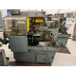 USED BROWN & SHARPE NO. 2 - 1 5/8" SCREW MACHINE, 1980