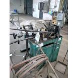 GRIZZLY HORIZONTAL BAND SAW