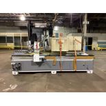 4' X 8 ' CNC FACTORY SIDEWINDER XPR CNC ROUTER, 2022