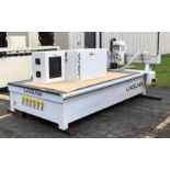 5' X 10' LAGUNA MCNC SWIFT MT CNC ROUTER, 2022