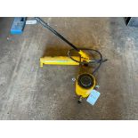 HYDRAFORE POWER TOOLS HYDRAULIC CYLINDER