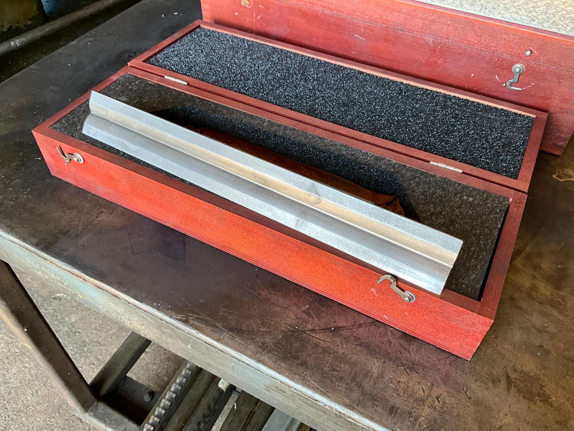 PRECISION LEVELS, STARRETT - Bild 4 aus 5