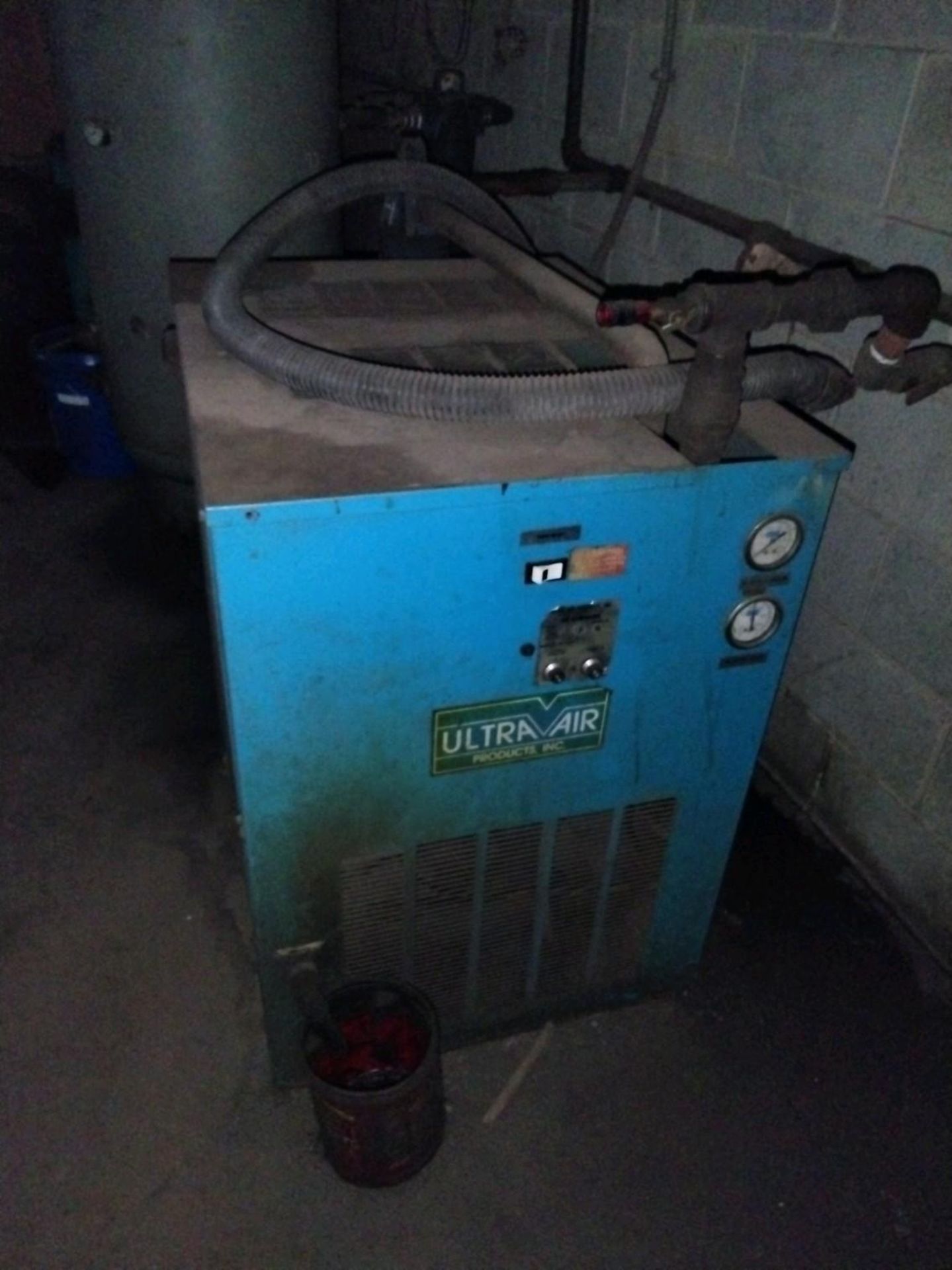 ULTRAAIR AIR DRYER