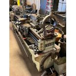 YANG IRON WORKS 10" X 96" MODEL YAM-2000 ENGINE LATHE