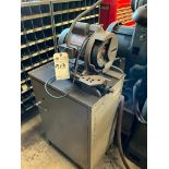 DAYTON BENCH GRINDER